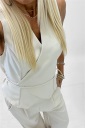 completo gilet e pantalone couple 2.0